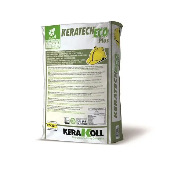 Egaliseren - Keratech-Eco-Plus-premium-PVC-egaline-25-kg-96612-1