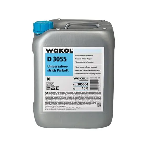 Vloerverwarming - Wakol-D-3055-parketvoorstrijkmiddel-10-kg-77134-1
