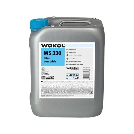Voorstrijken - Wakol-MS-330-silaan-voorstrijkmiddel-10kg-77135-1