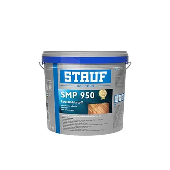 Zandcement - Stauf-SMP-950-hardelastische-1K-parketlijm-18-kg-96448-1