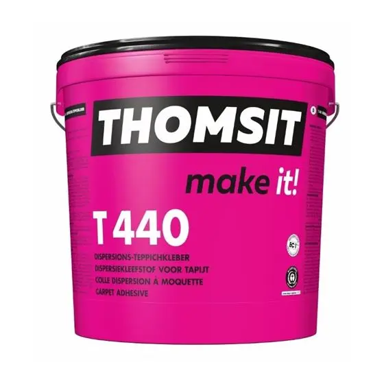 Thomsit - ThomsitˇT440ˇTexˇtapijtlijmˇ15ˇkg-96590-1