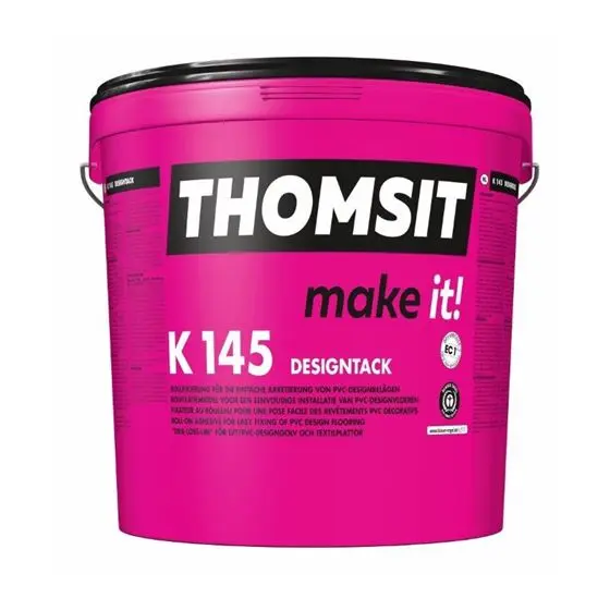 Te verlijmen - Thomsit-K145-rolfixatie-tbv-PVC-stroken-10-kg-96595-1