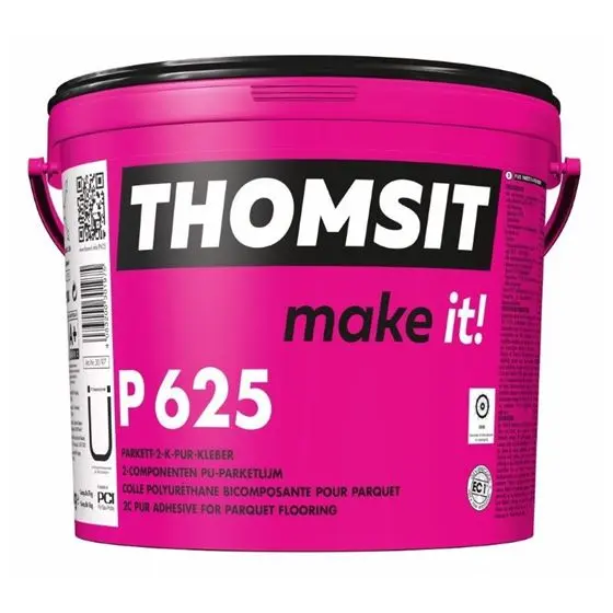 Samenstelling - Thomsit-P625-2K-PU-Parketlijm-licht-8-kg-96565-1