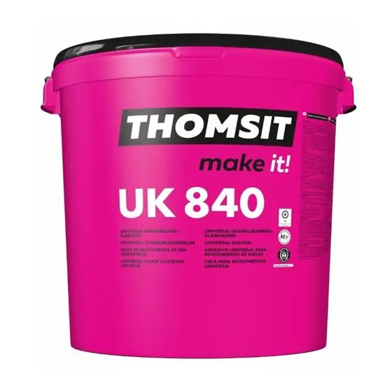 Conditie - Thomsit-UK840-universele-vloerbedekkingslijm-14-kg-96598-1