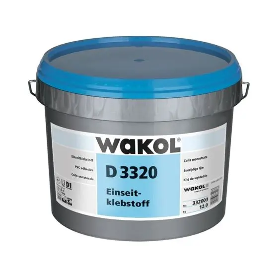 Hout - Wakol-D-3320-PVC-Dispersielijm-12-kg-77130-1