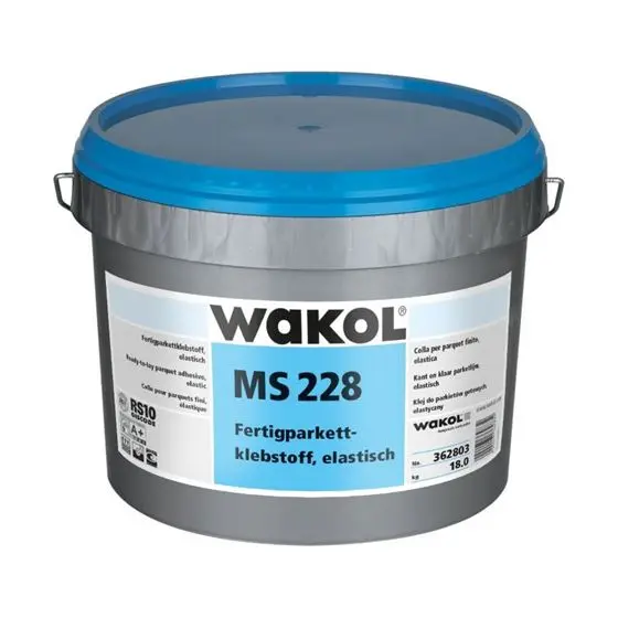 Soort - Wakol-MS-228-Kant-en-klaar-parketlijm-18-kg-77080-1