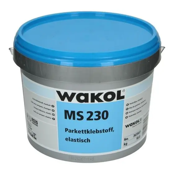 Hout - Wakol-MS-230-polymeerlijm-18-kg-77072-1