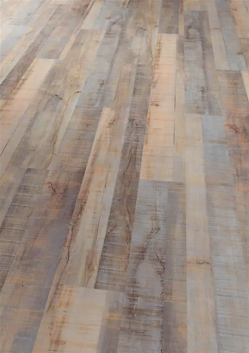 PVC planken  - Expona-Commercial-Eroded-4103-Blue-Salvaged-Oak-1