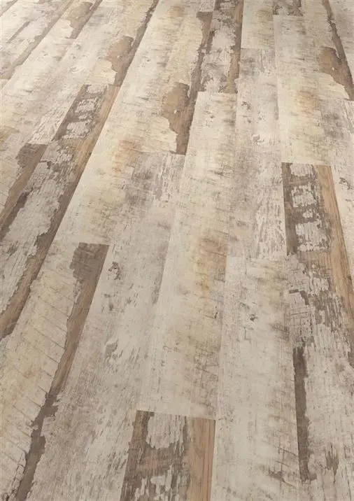 PVC planken  - Expona-Commercial-Eroded-4107-Natural-Barnwood-1