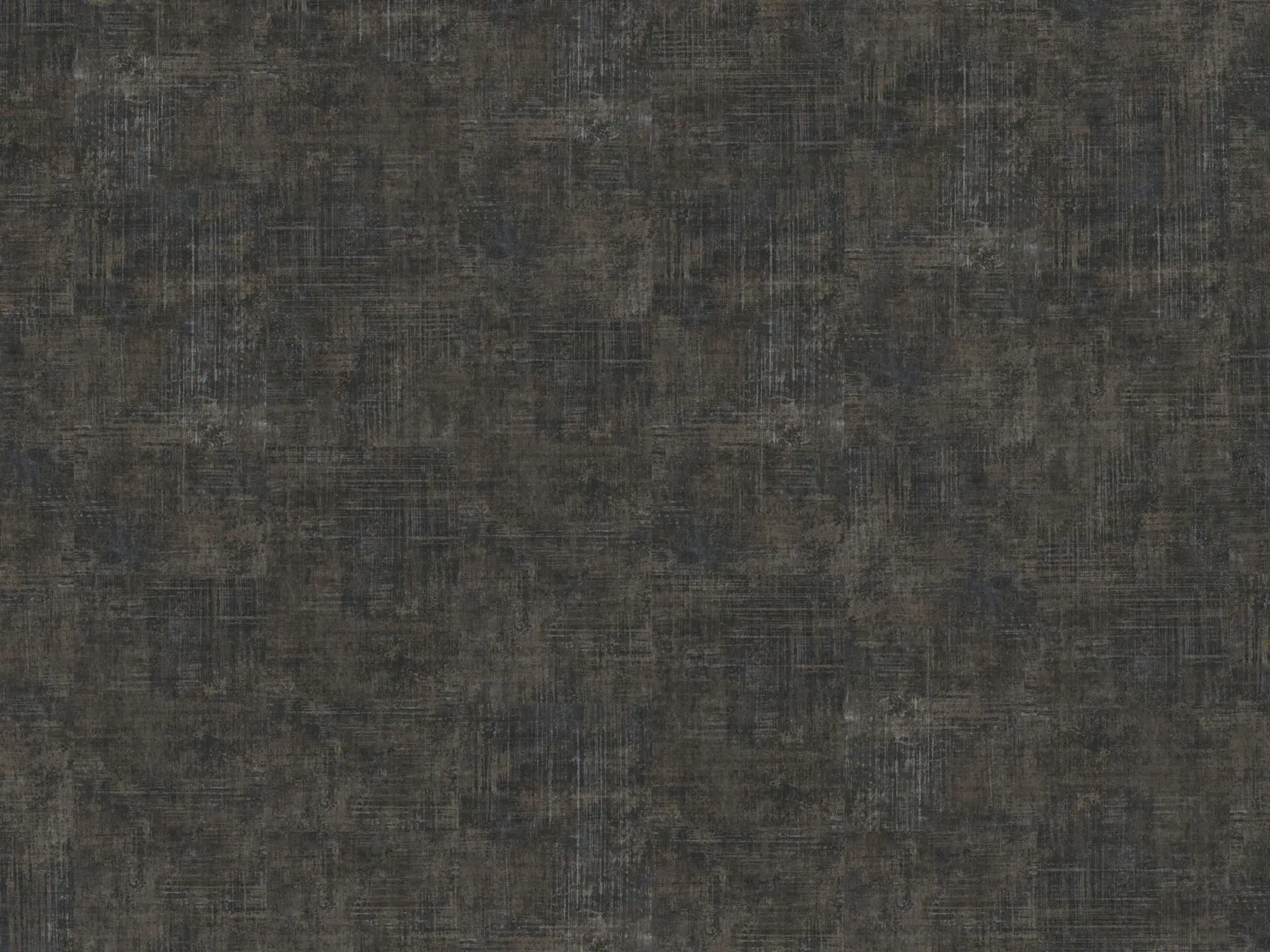 PVC vloeren - mFLOR-Abstract-53121-Chocolate-Black-1
