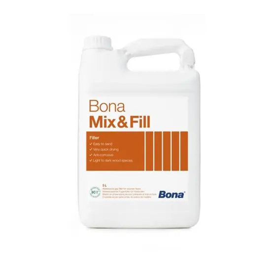 Voeg- en stopmiddelen - Bona-Mix-&-Fill-(voegenkit)-5-L-96701-1