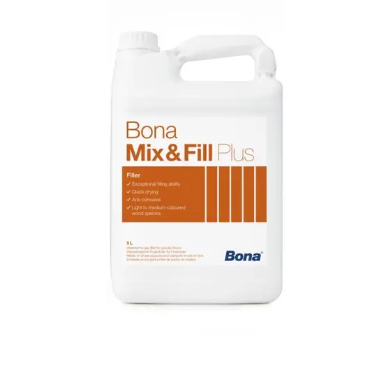 2-component (2K) - Bona-Mix-&-Fill-Plus-(voegenkit)-5-L-96703-1