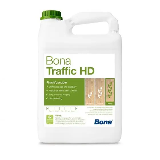 2-component (2K) - Bona-Traffic-HD-zijdemat-4,95-L-96697-1