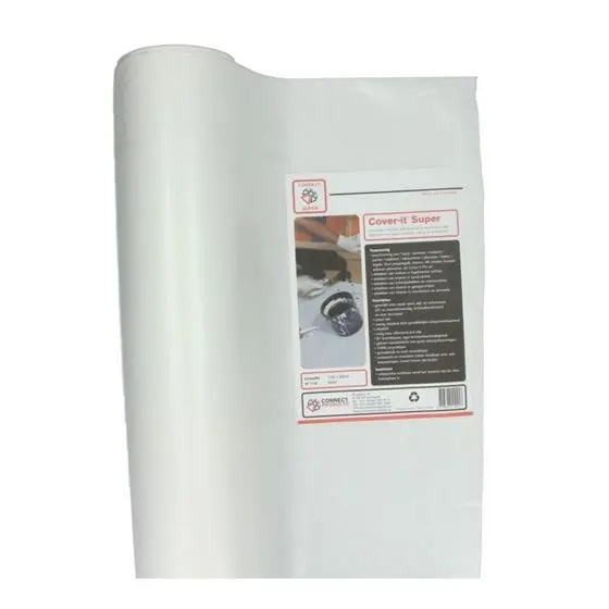 Afdekmateriaal - Cover-It-Super-90-cm-breed-(absorberend)-50-m2-94096-1