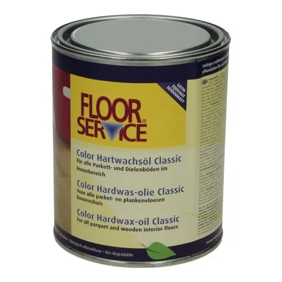 Floorservice - FLS-Color-Hardwasolie-Classic-Kemi-207-1L-97935-1