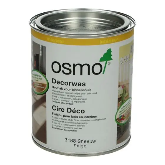 Soort - OSMO-Decorwas-Creativ-3188-Sneeuw-0,75L-98171-1