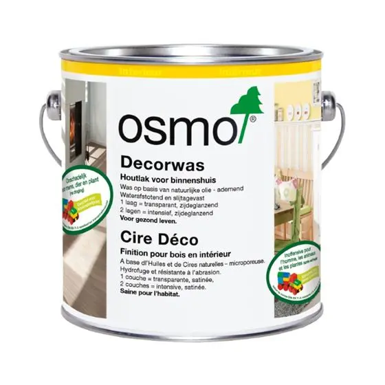 Soort - Osmo-Decorwas-Creativ-3186-Wit-mat-0,125L-98197-1