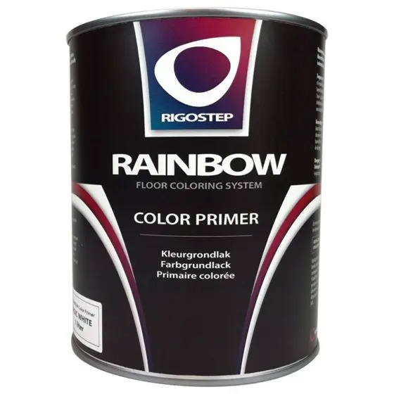 STEP - RS-Rainbow-Color-Primer-RM-RAL-9010-1-L-98699-1