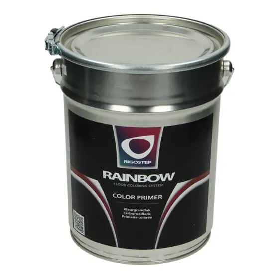 STEP - RS-Rainbow-Color-Primer-RM-RAL-9010-5-L-98700-1