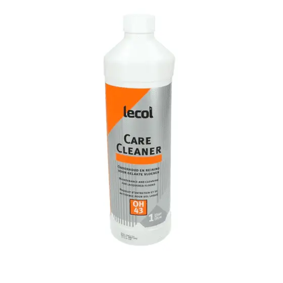 Soort vloer - OH-43-CareCleaner-invisible-1-L-77126-1