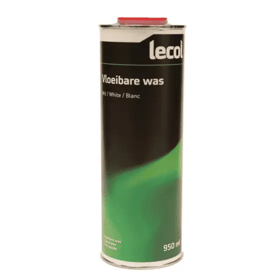 Lecol - Vloeibare-was-wit-1-L-77051-1
