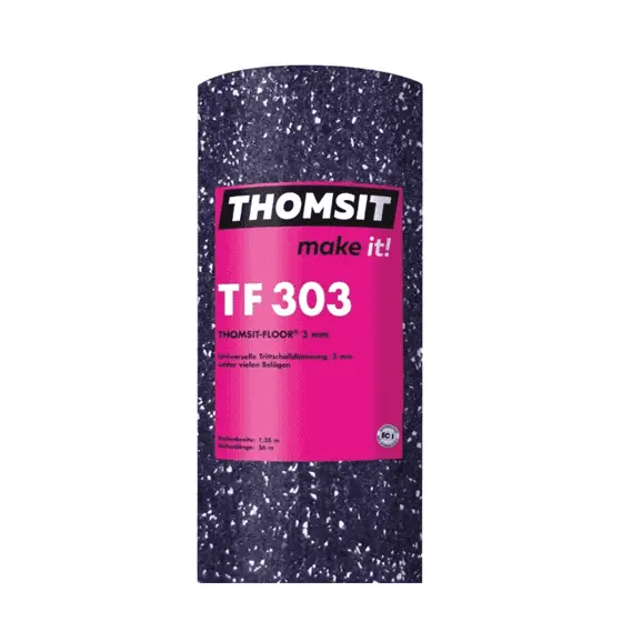 Tapis/Bourgogne - Thomsit-ondervloer-TF-303-Project-Floor-96527-1