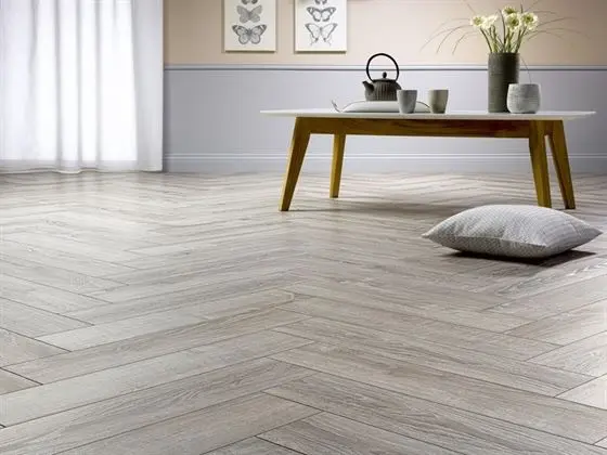 Laminaat vloeren - Tree-Floor-en-Design-Visgraat-XL-ICV619-Cerderia