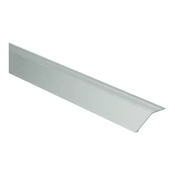 Aluminium profielen - Overgangsprofiel-zelfklevend-14-mm-alu-zilver-51315-1