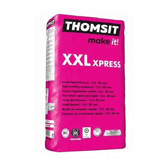 Thomsit - Thomsit%20XXL%20Xpress