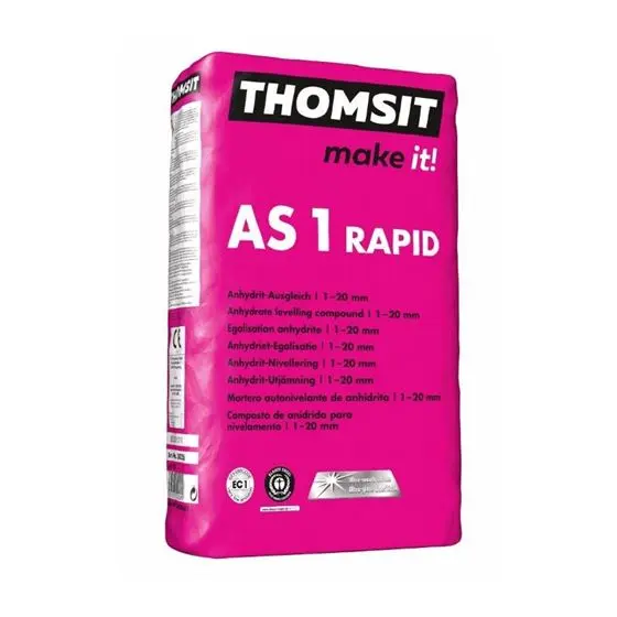 Egaliseren - Thomsit-AS1-rapid-anhydrietegalisatie-25-kg-96523-1