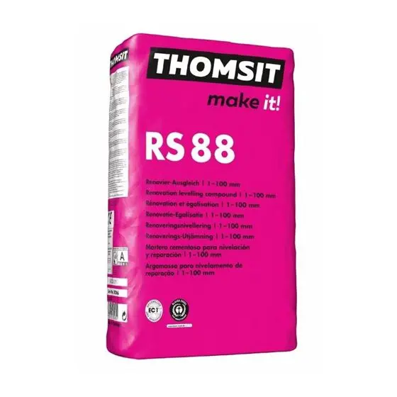 Egaliseren - Thomsit-RS-88-Renovatie-egaliseermiddel-25-kg-96529-1