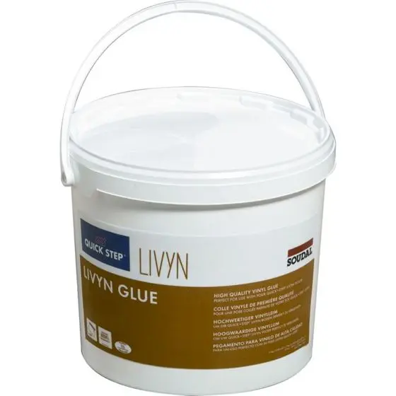 PVC vloeren - Quick-Step-lijm-voor-Livyn-15-kg-09201-1