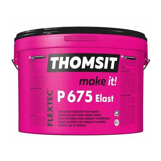 Mozaïek ondervloer - Thomsit-P675-Elast-Basic-18-kg-96572-1