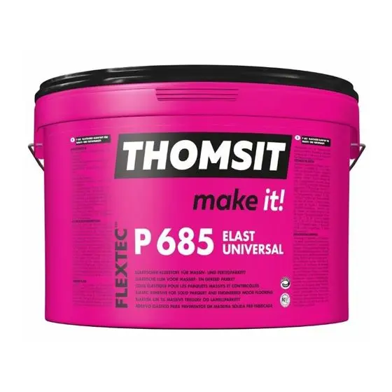 Polymeerlijmen - Thomsit-P685-Elast-Universal-16-kg-96574-1