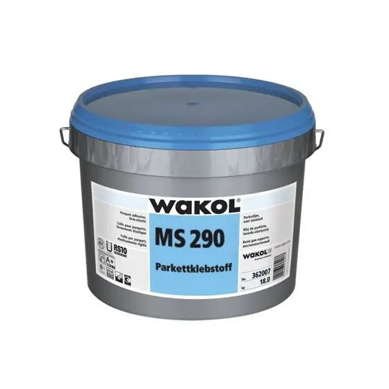 Lamelparket - Wakol-MS-290-18-kg-77137-1