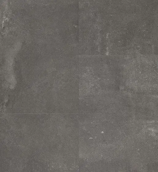 PVC vloeren - BerryAlloc-Pure-Tiles-60001588-Urban-Stone-Dark-Grey-1