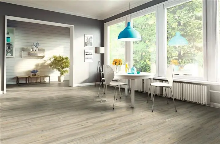 PVC vloeren - Expona-Domestic-Natural-5826-Cracked-Wood-2