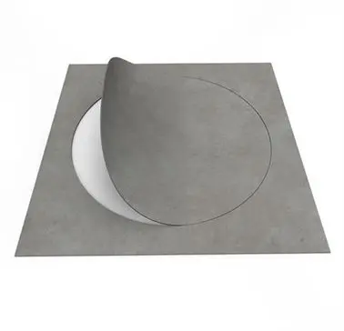 PVC vloeren - Forbo-Allura-Dryback-Material-0.70-63523DR7-Grigio-Concrete-Circle-2