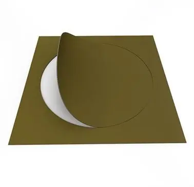 PVC vloeren - Forbo-Allura-Dryback-Material-0.70-63578DR7-Khaki-Circle-2