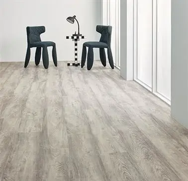 PVC vloeren - Forbo-Allura-Flex-Wood-0.55-60151FL5-White-Raw-Timber-3
