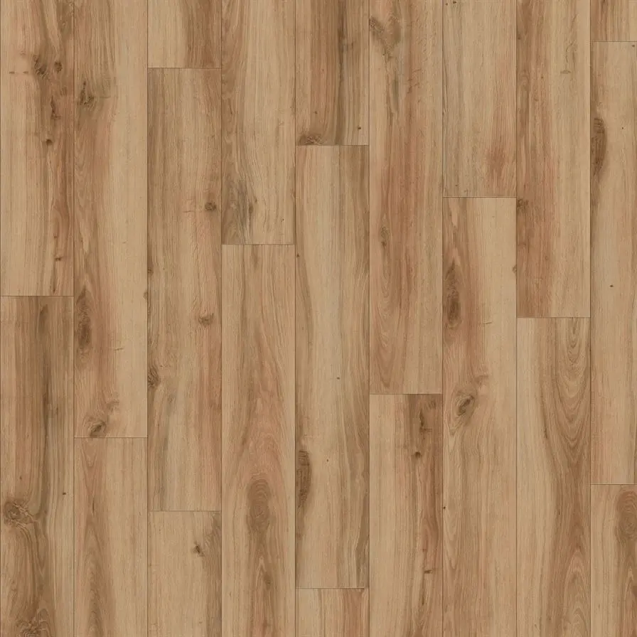PVC vloeren - Moduleo-LayRed-Wood-24844-Classic-Oak-1