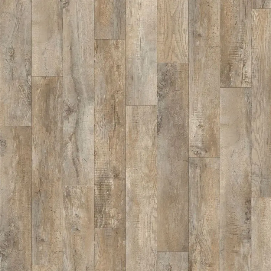 PVC vloeren - Moduleo-LayRed-Wood-24918-Country-Oak-1