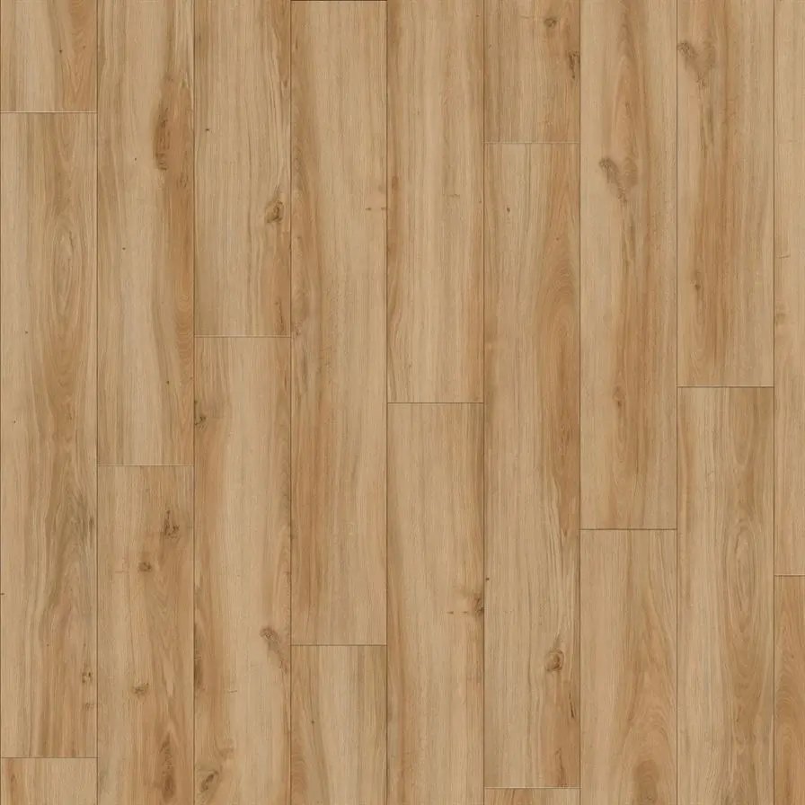 PVC vloeren - Moduleo-Select-Wood-24837-Classic-Oak-1