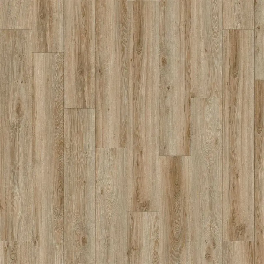 PVC vloeren - Moduleo-Transform-Wood-22229-Blackjack-Oak-1