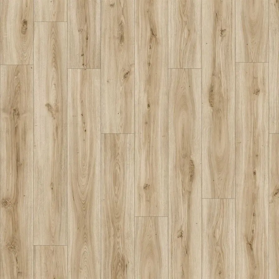 PVC vloeren - Moduleo-Transform-Wood-24234-Classic-Oak-1