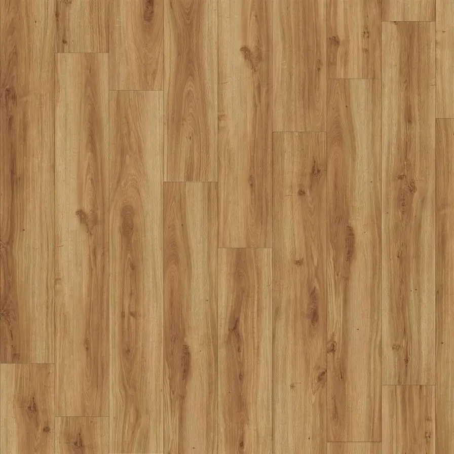 PVC vloeren - Moduleo-Transform-Wood-24235-Classic-Oak-1