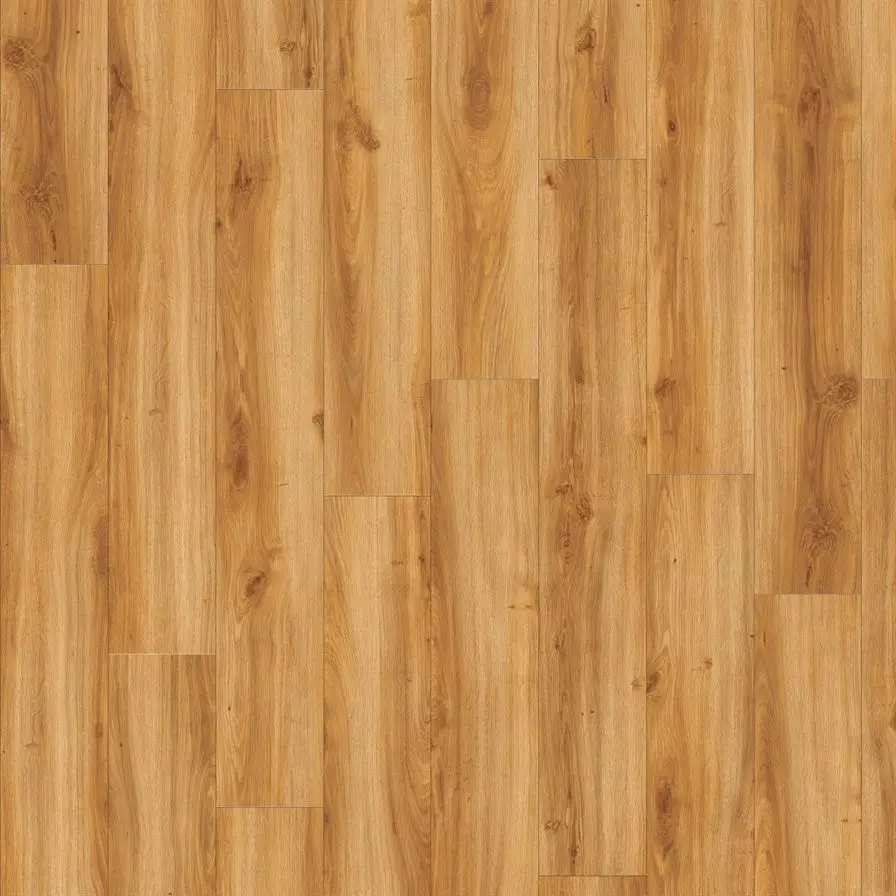 PVC vloeren - Moduleo-Transform-Wood-Click-24438-Classic-Oak-1