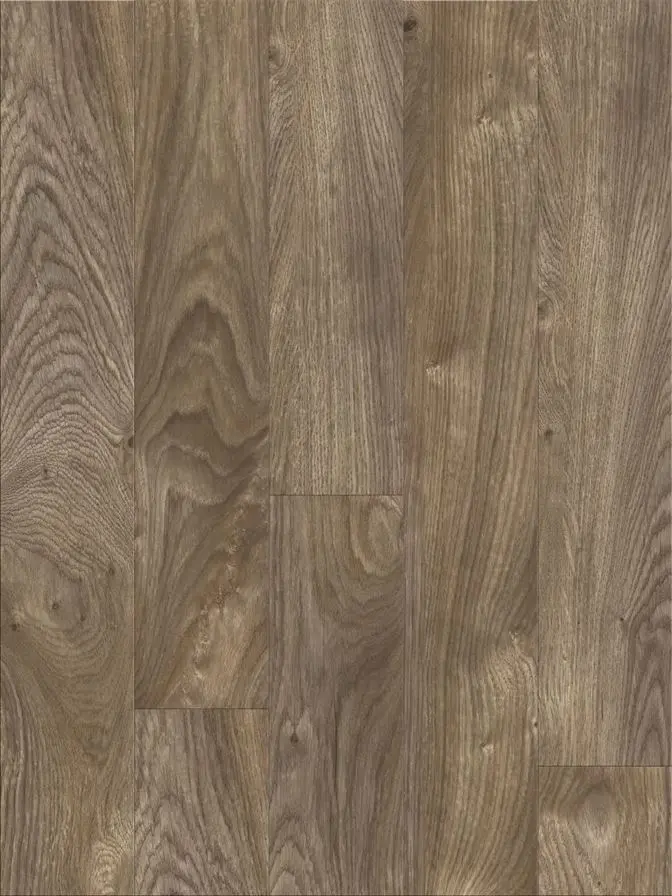 PVC vloeren - Moduleo-Transform-Wood-Click-24838-Chester-Oak-1