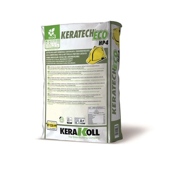Kerakoll - Keratech-Eco-HP4-vezelversterkte-egaline-25-kg-96615-1