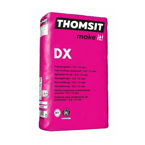 Thomsit - Thomsit-egalisatie-DX-(PVC-parket)-25-kg-96522-1